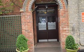 The Globe Hotel Colchester